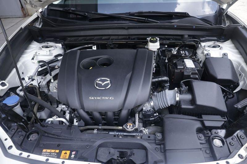 Mazda CX-30 Mazda CX-30 2.0L Skyactiv-G M-Hybr. 150CV 2WD Exclusive Unicoproprietario