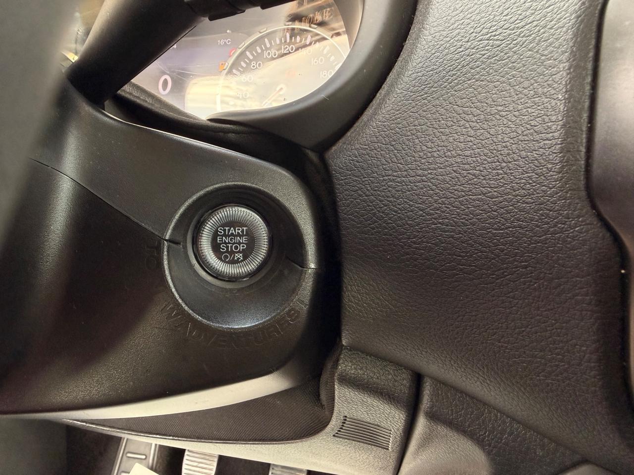 Jeep Renegade 1.6 Mjt 130 CV Limited FULL LED