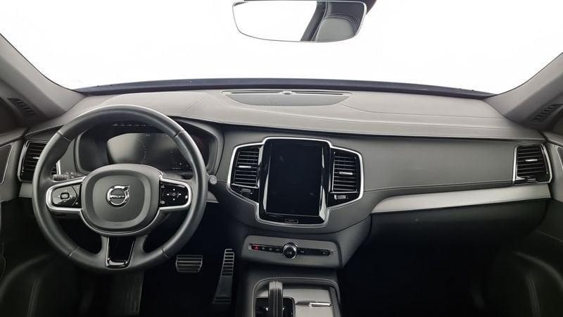 Volvo XC90 B5 (d) AWD Geartronic R-design
