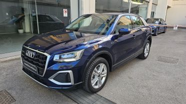 Audi Audi Q2 Business Advanced 35 TDI 110(150) kW(CV) S tronic