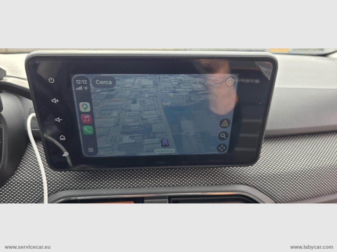 DACIA SanderoStepway1.0TCe100 ECO-G 15th Anniv