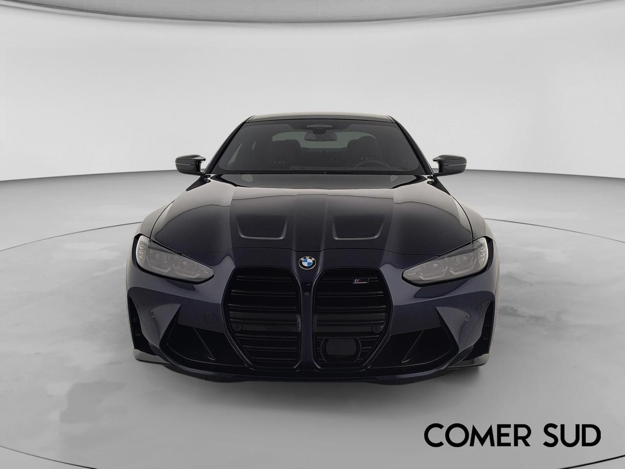BMW M4 G82 2020 Coupe - M4 Coupe 3.0 Competition auto
