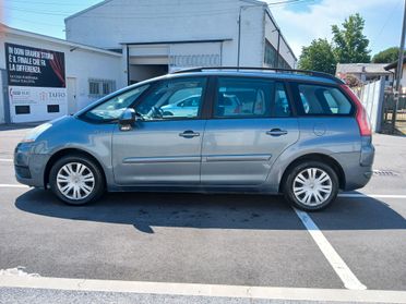 Citroen C4 Grand Picasso 1.8 Metano