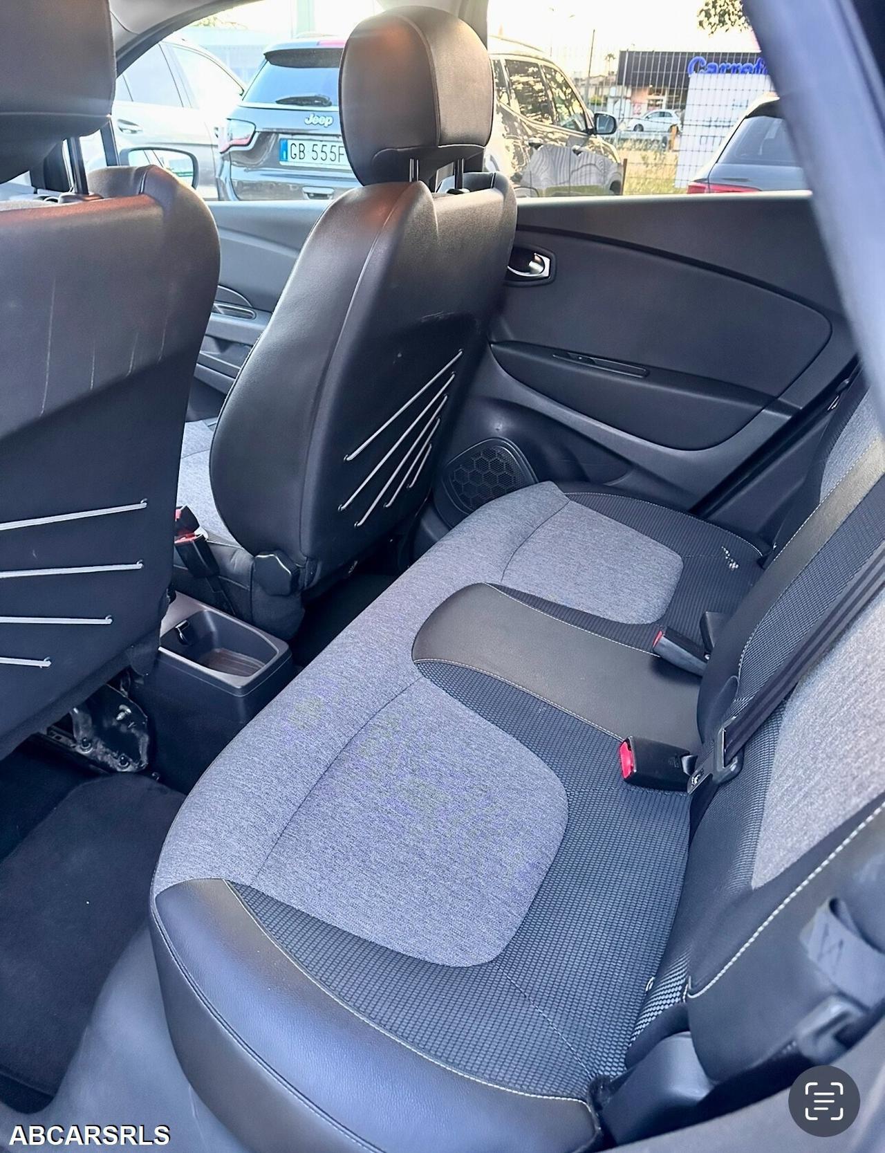RENAULT - Captur - TCe 12V 90 CV Sport Edition2 -