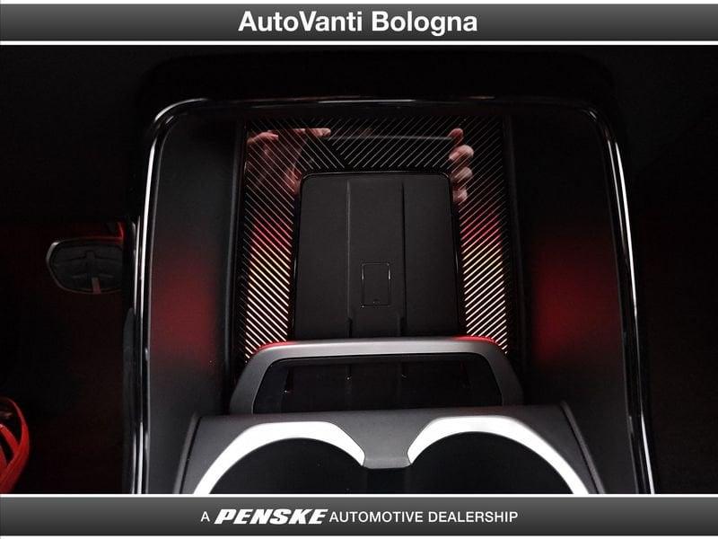 BMW iX2 iX2 eDrive 20 Msport Pro