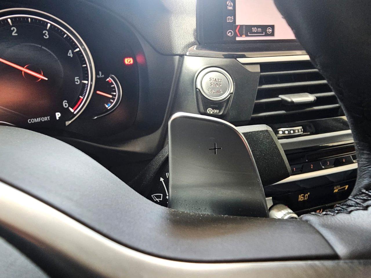 BMW X4 xdrive20d Msport X auto my19