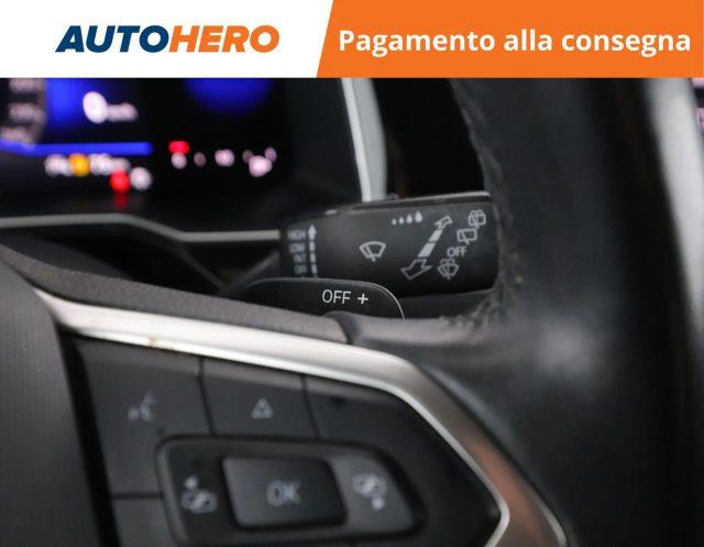 VOLKSWAGEN Polo 1.0 TSI 110 CV DSG R-Line