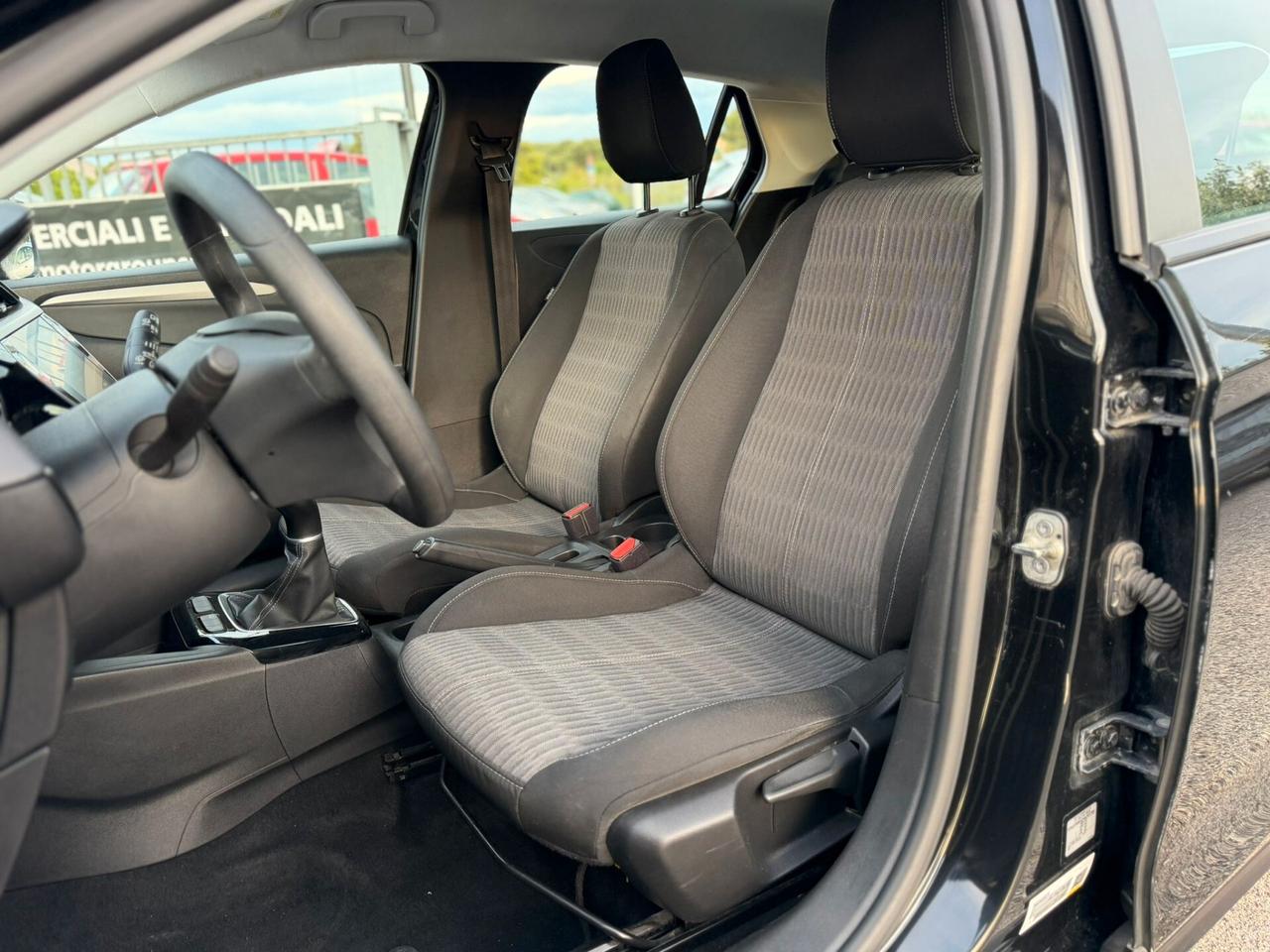 Opel Corsa 1.2 Elegance