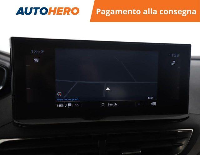 PEUGEOT 5008 BlueHDi 130 S&S EAT8 GT