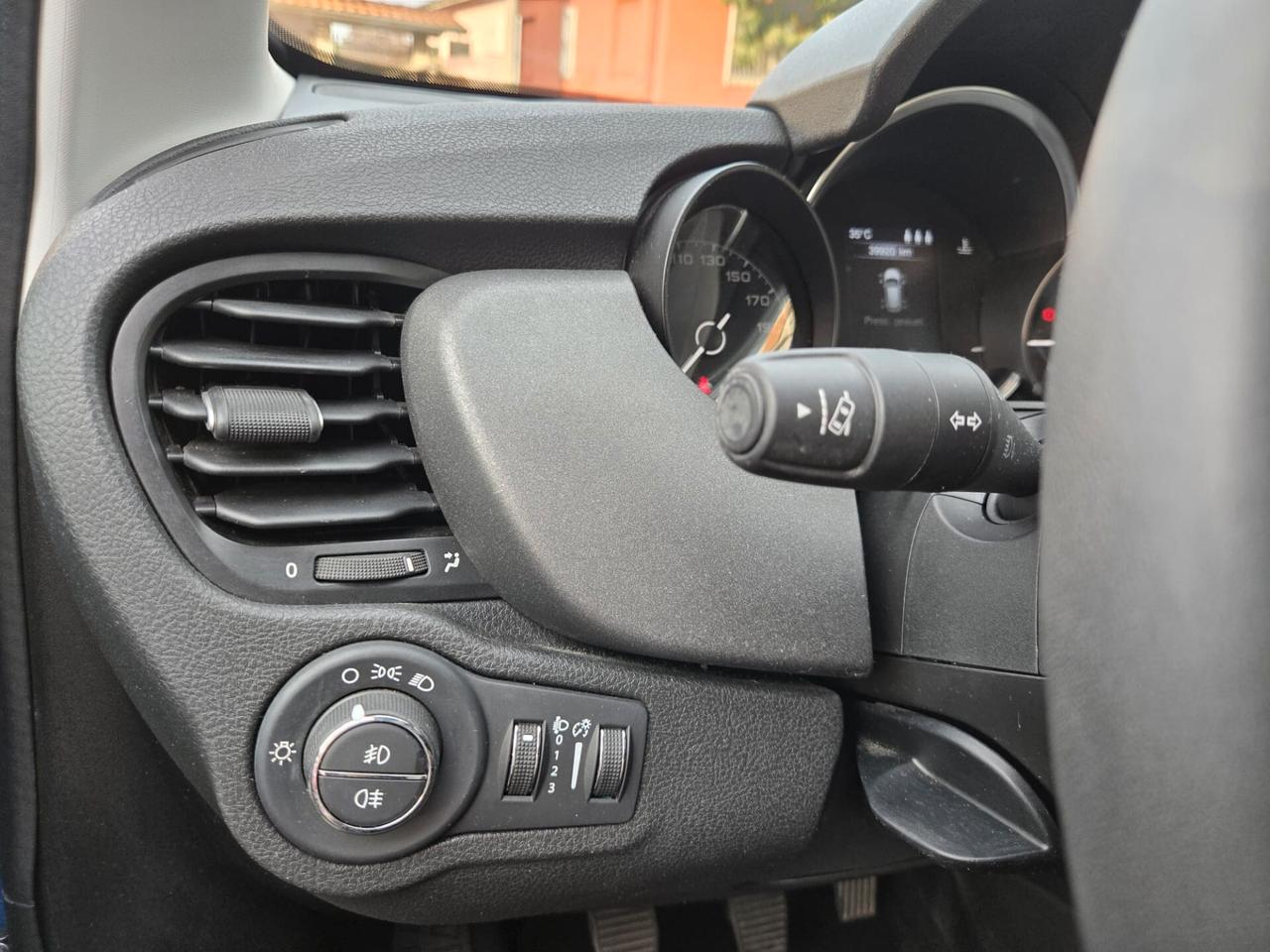 FIAT 500X 1.3 95 cv DIESEL -PROMO AGOSTO GA FIN&SAFE-