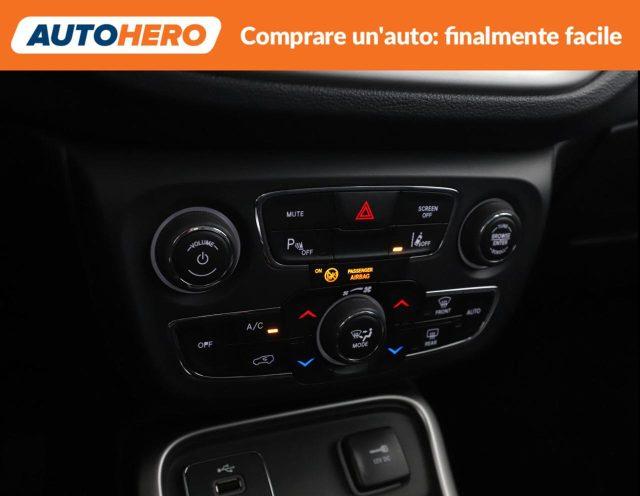 JEEP Compass 1.4 MultiAir 2WD Longitude
