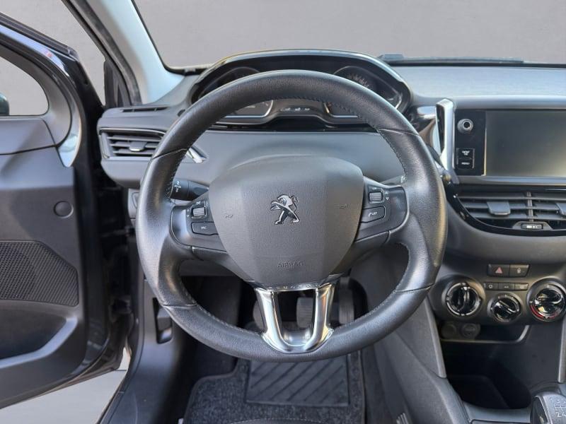 PEUGEOT 208 1.2 VTI 82 CV 3 PORTE ACTI