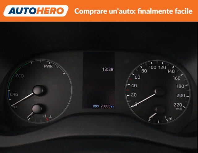 MAZDA Mazda6e Mazda2 Hybrid 1.5 VVT e-CVT Full Hybrid Elec. Excl