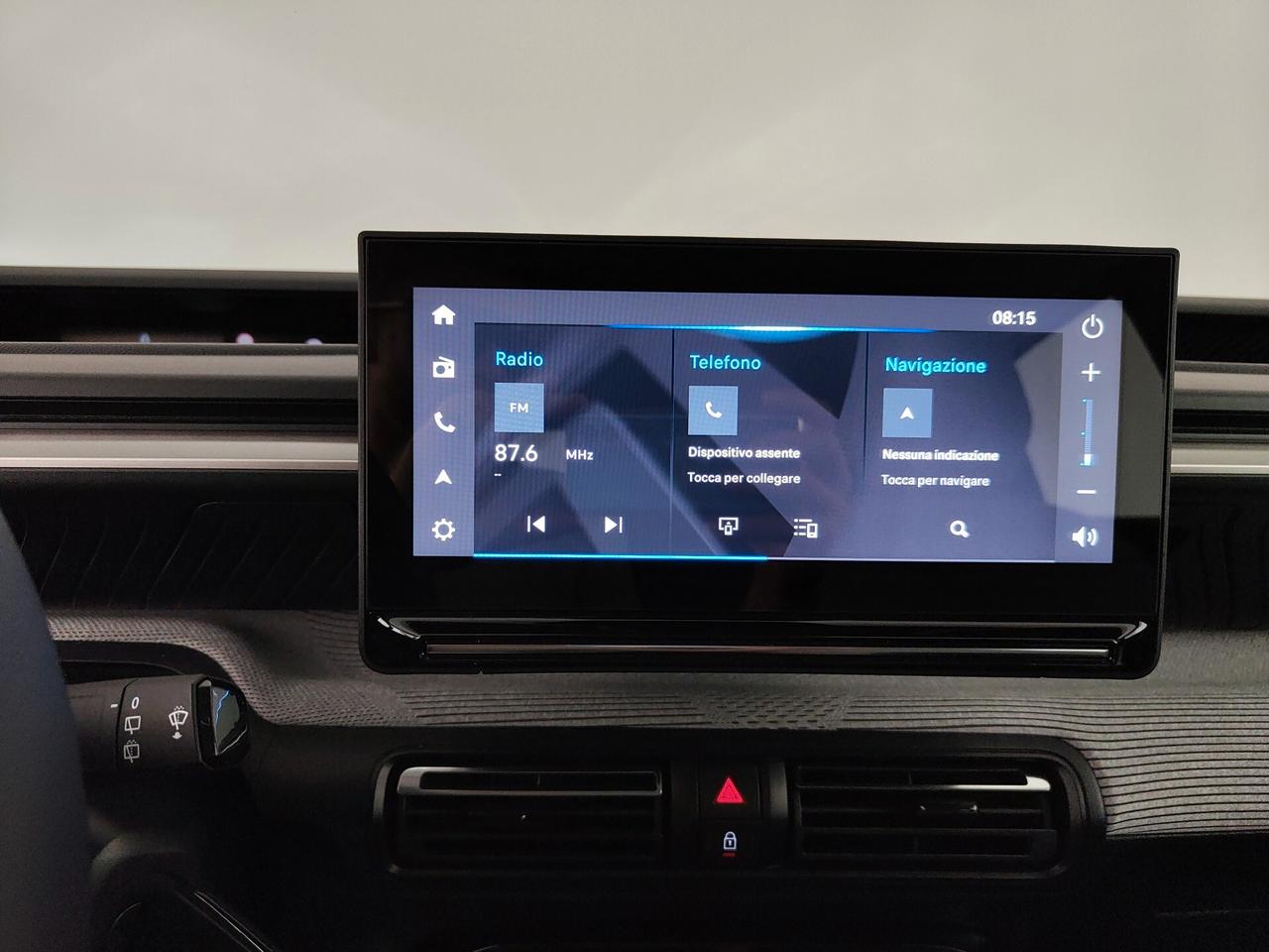 Citroen C3 PureTech 100 S&S Max