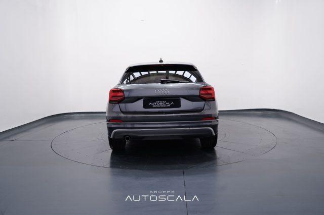 AUDI Q2 30 TFSI S Tronic S Line Edition