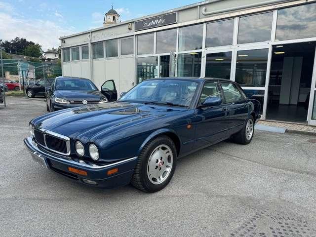 Jaguar XJ6 4.0 SPORT ASI-CRS