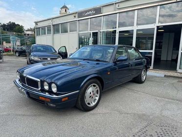Jaguar XJ6 4.0 SPORT ASI-CRS