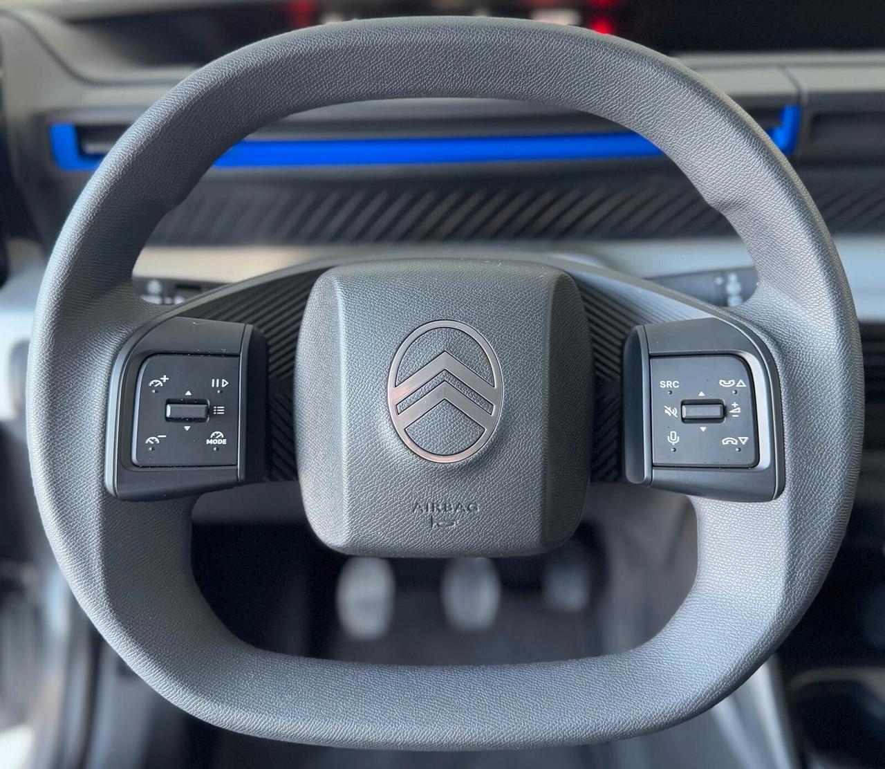 Citroen C3 PureTech 100 S&S You