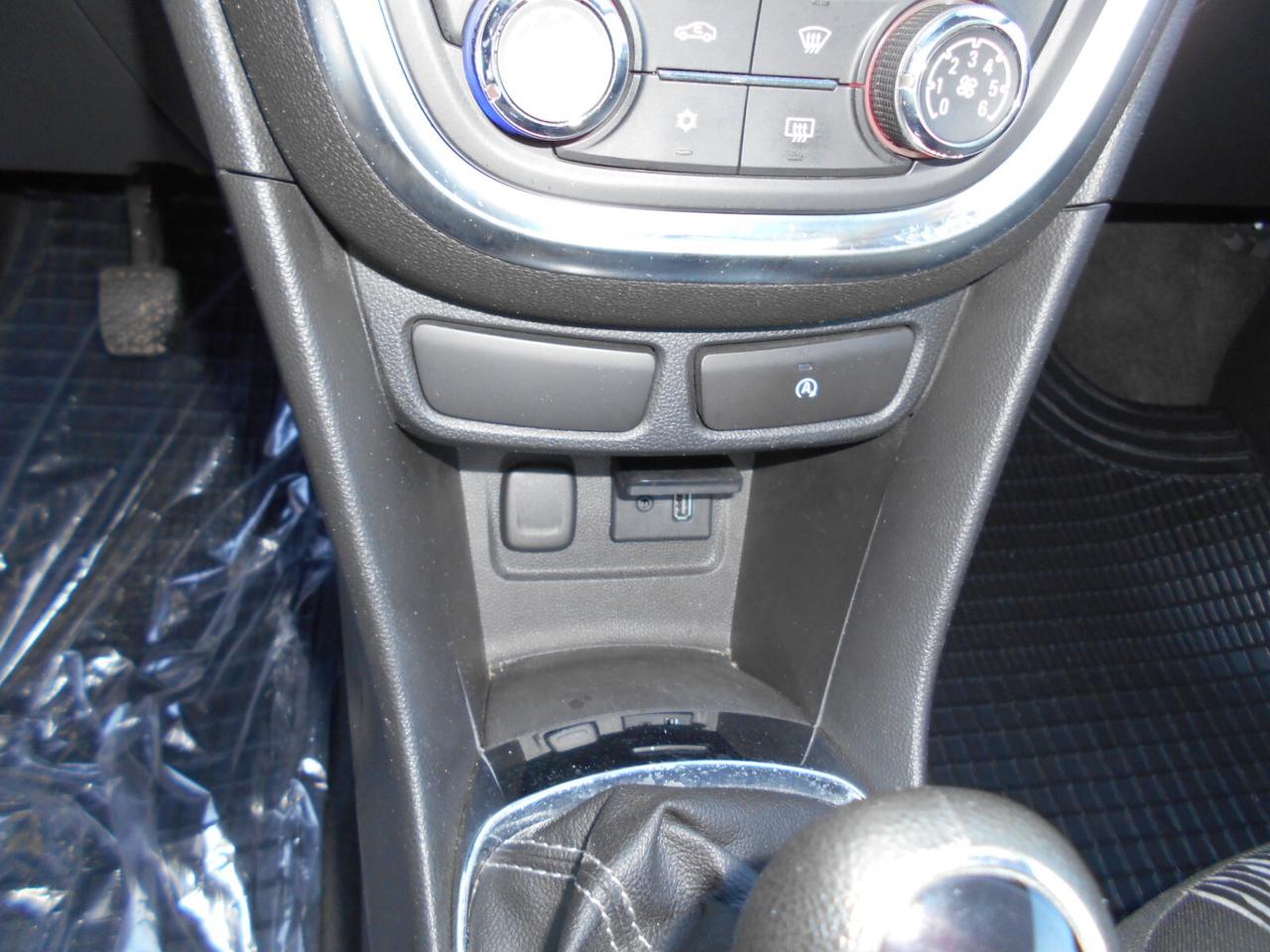 Opel Mokka 1.6 Ecotec 115CV 4x2 Start&Stop Cosmo