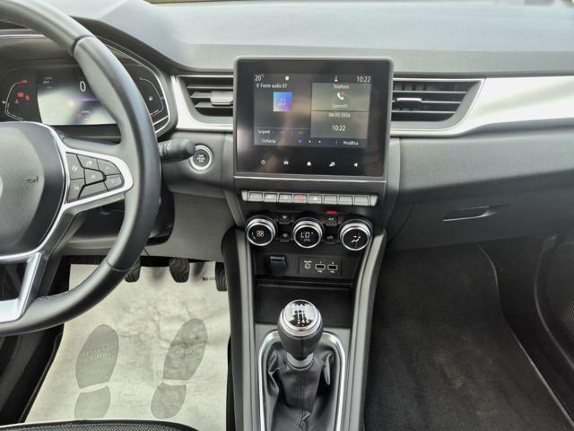 RENAULT Captur TCe 90 CV Intens