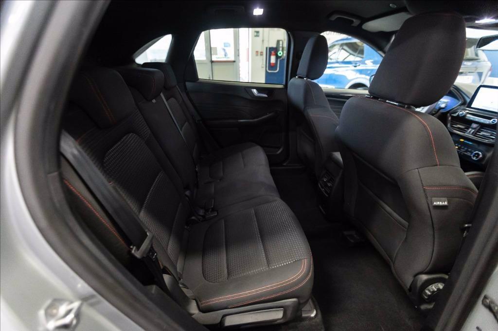 FORD Kuga 2.5 full hybrid ST-Line 2wd 190cv cvt del 2023