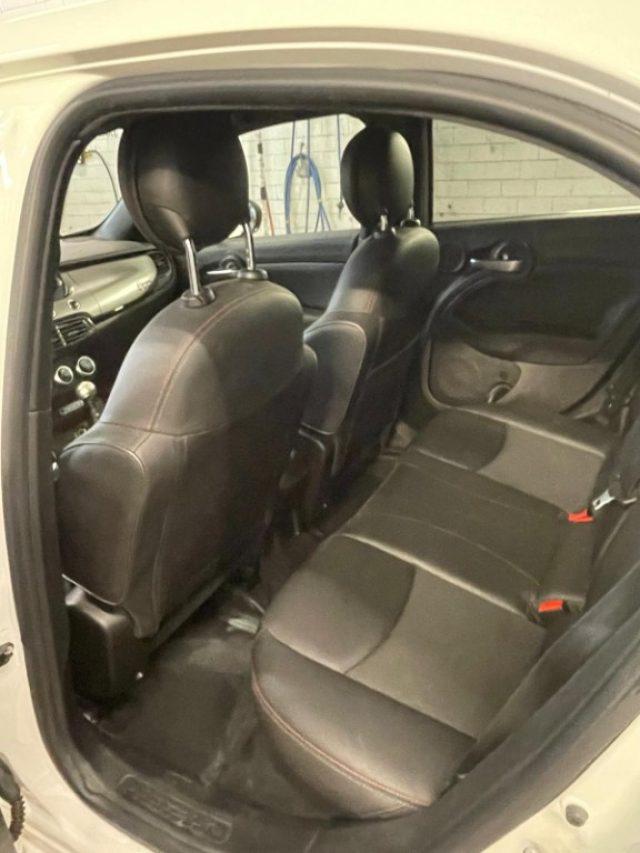 FIAT 500X 1.3 MultiJet 95 CV Sport