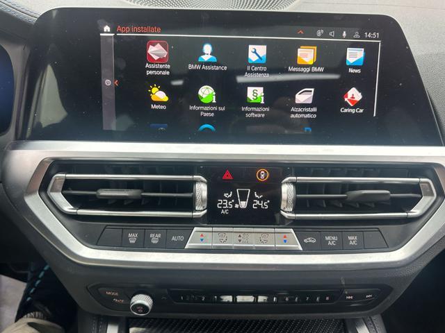 BMW 430 i Msport GranCoupè SEDILI GUSCIO M4 M Sport