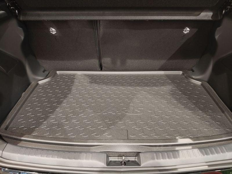 Toyota Yaris Yaris 1.5 130 Hybrid 5 porte Lounge