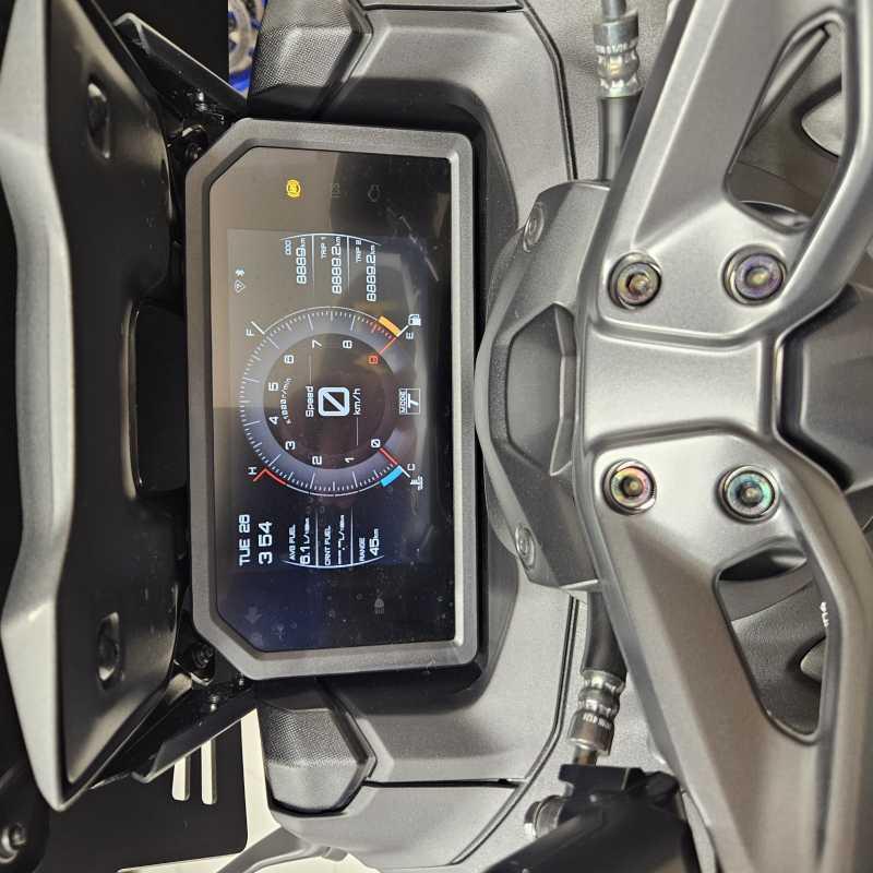 Yamaha T-Max 560 - 2024