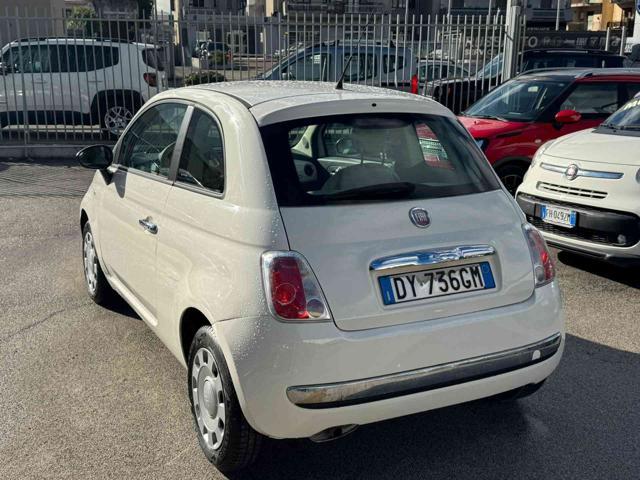 FIAT 500 1.2 150MILA KM