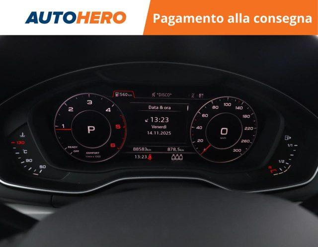 AUDI A4 Avant 35 TDI S tronic