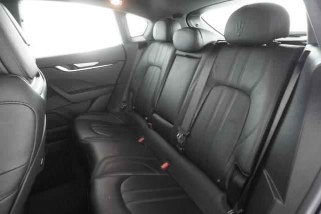MASERATI Levante Levante 330 CV MHEV AWD GT