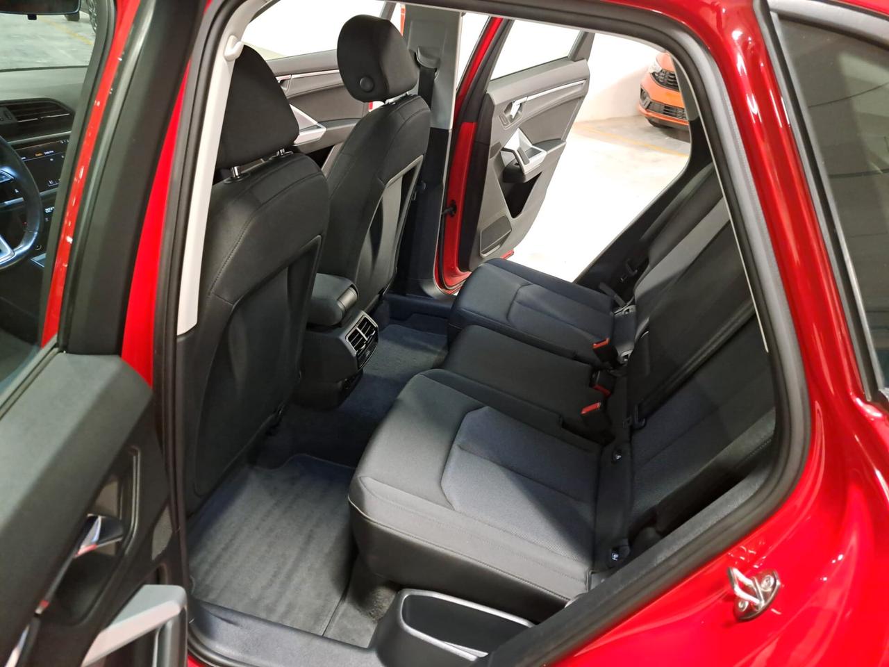 Audi Q3 35 1500 TFSI mhev 150CV Business S tronic