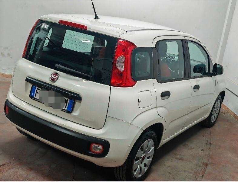 Fiat Panda 1.2 Pop PER NEOPATENTATI