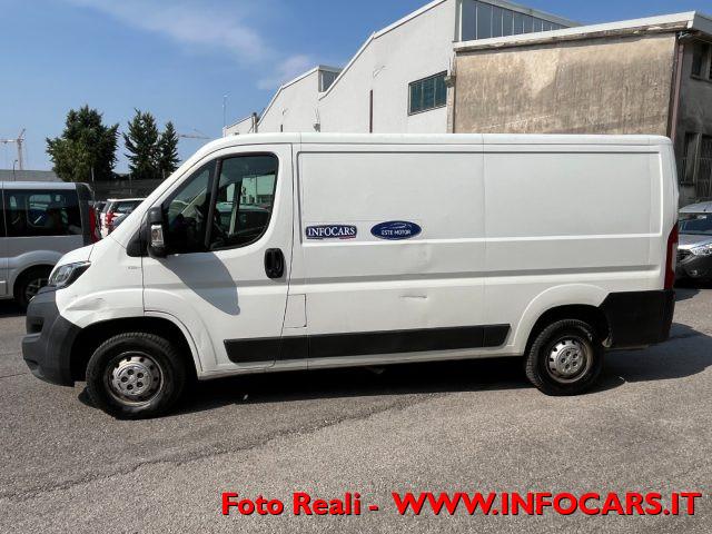 PEUGEOT Boxer 330 2.0 BlueHDi 130CV PC-TN Furgone
