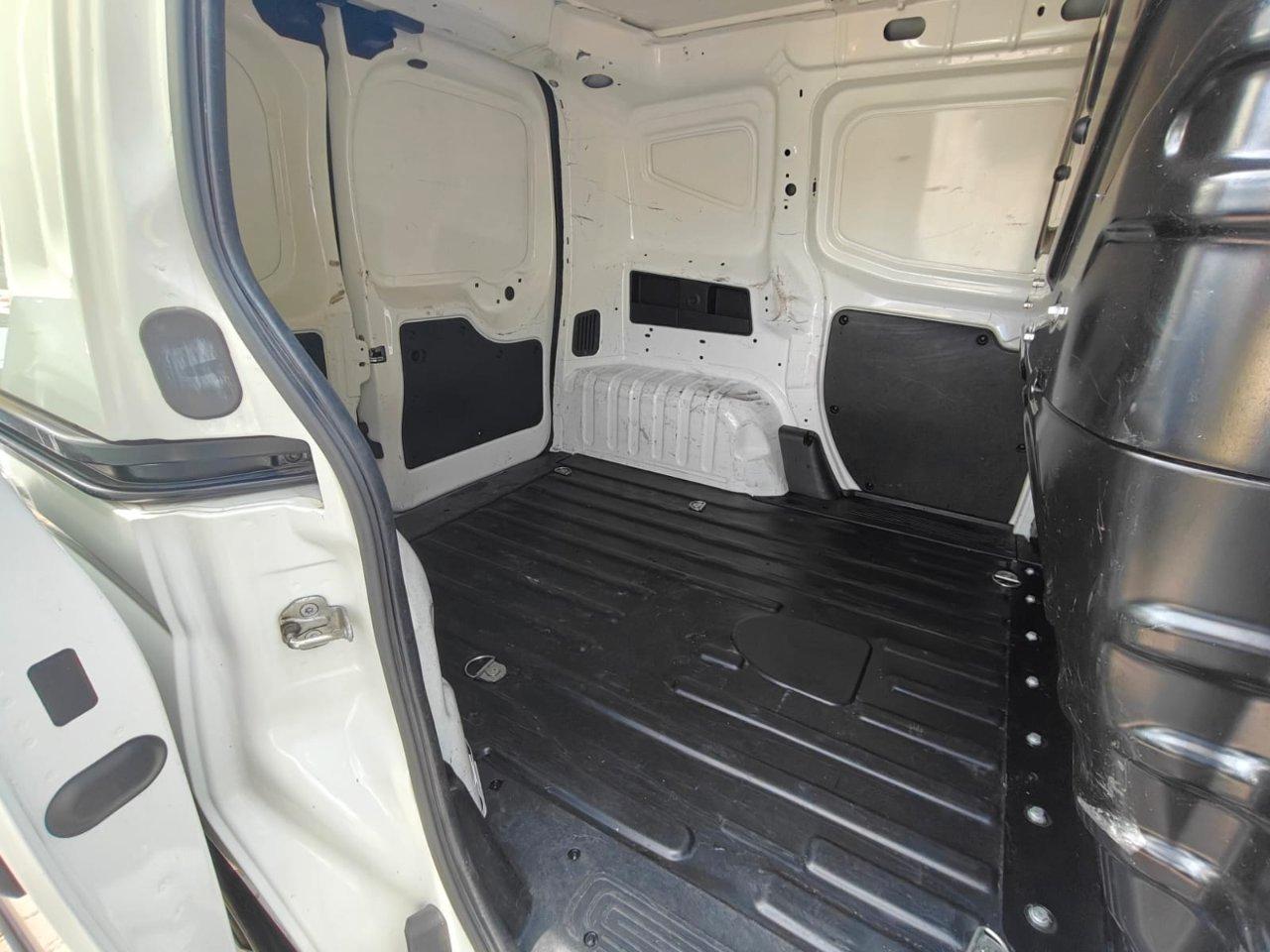 FIAT Fiorino cargo 1.3 mjt 95cv SX - Car&Play - 2022