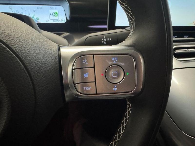 smart #1 66 kWh Pro+ | IVA ESPOSTA