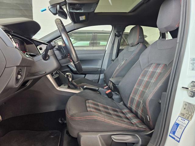 Volkswagen Polo GTI 5p 2.0 GTI tsi 200cv AUTOMATICO/TETTO