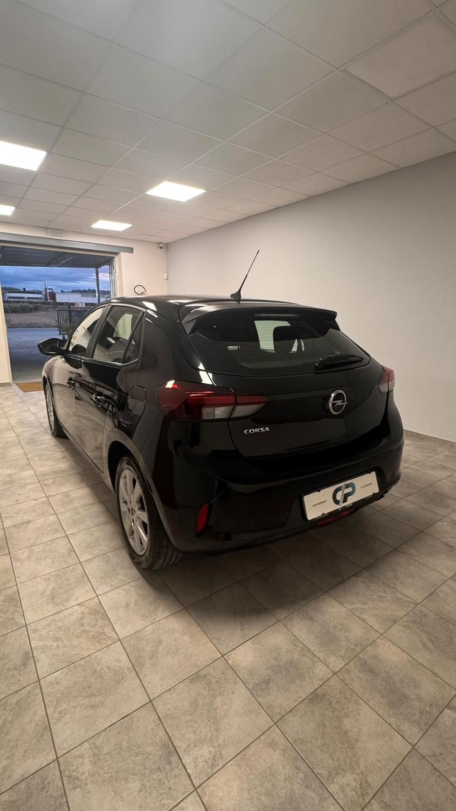 Opel Corsa 1.2 Edition
