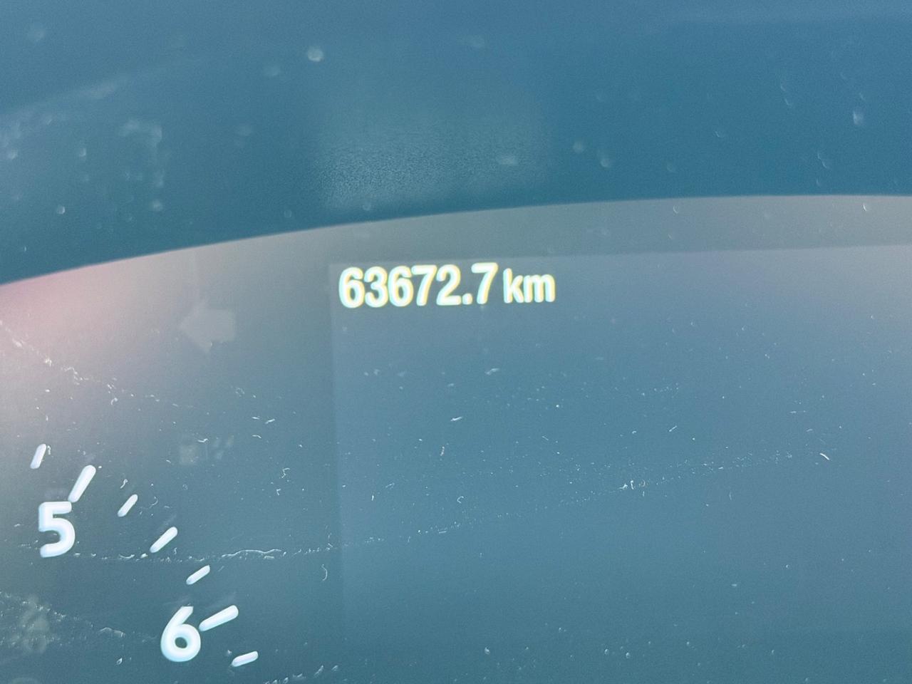 Ford Focus 1.0 EcoBoost 125 CV SW Business