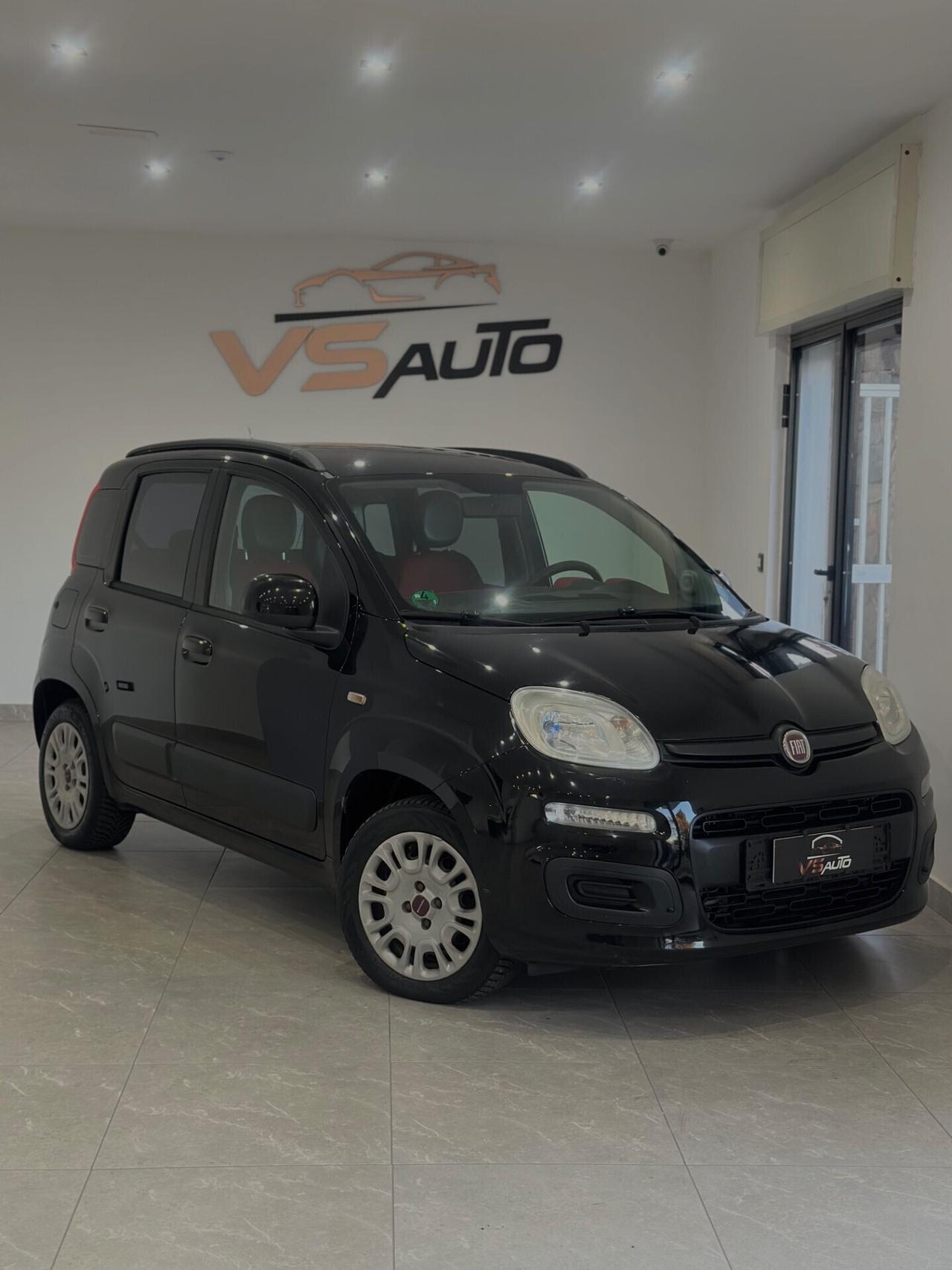 Fiat Panda 1.3 MJT S&S Easy