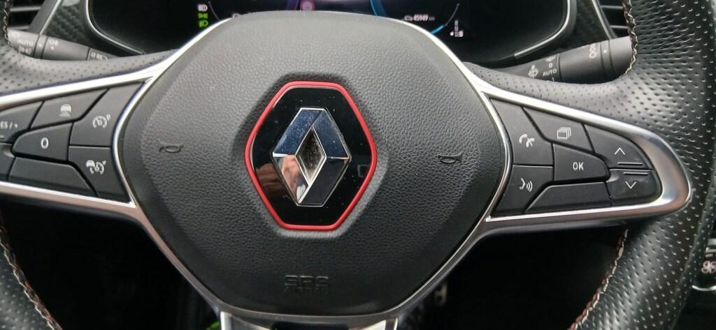 Renault Arkana 1.6 Hybrid RS Line E-Tech Auto