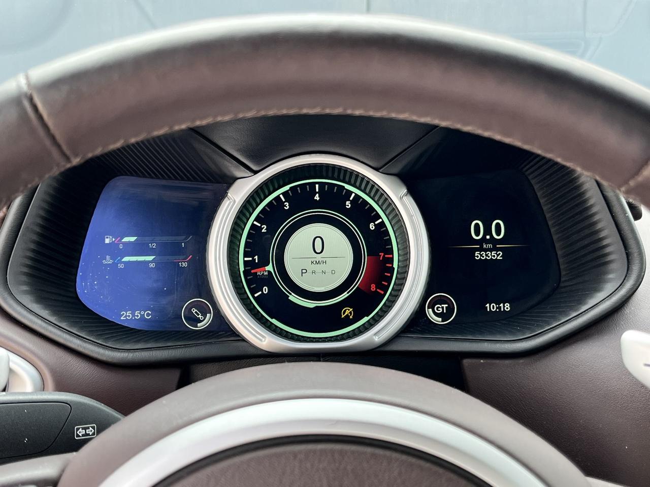 ASTON MARTIN DB11 Coupe 5.2 V12 AMR auto
