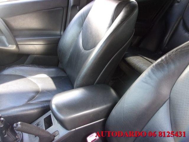 TOYOTA RAV 4 MY23 RAV4 2.2 D-4D 150 CV DPF Luxury