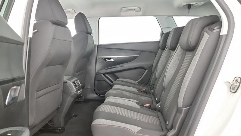 Peugeot 5008 BlueHDi 130 S&S EAT8 Business 7 Posti