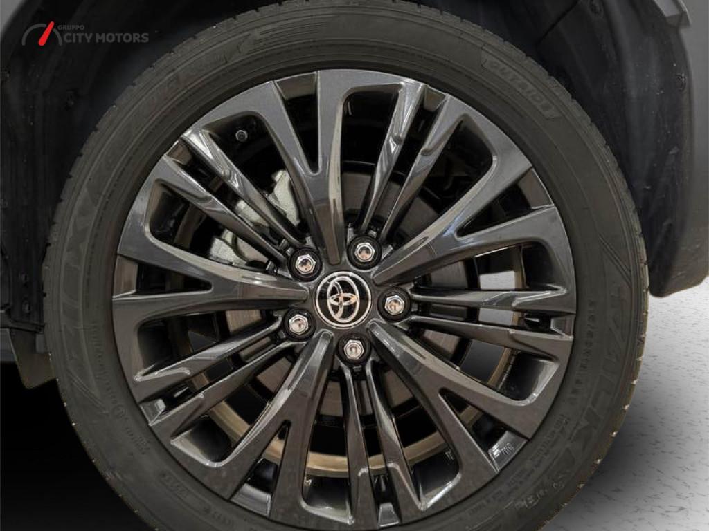 Toyota Yaris Cross 1.5 H Adventure FWD E-CVT