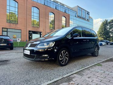 Volkswagen Sharan Sharan 2.0 tdi Highline 184cv dsg