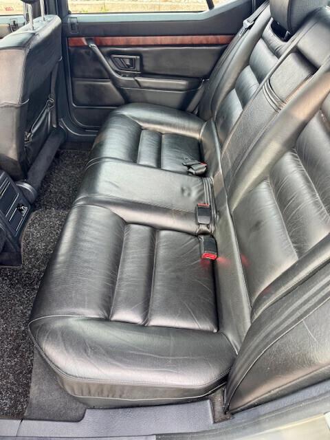 Citroen XM 2.0 BENZINA-UNICO PROPRIETARIO-
