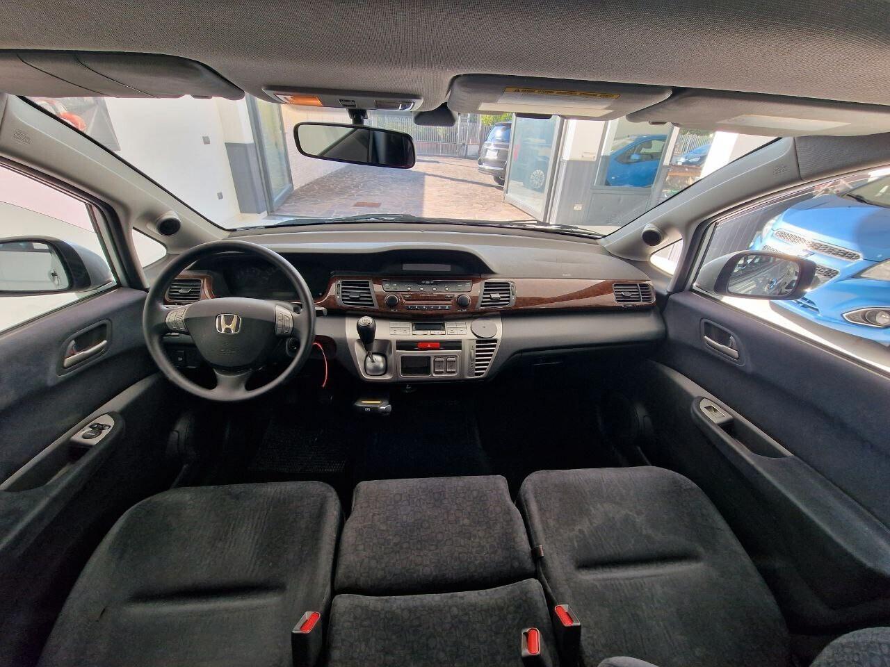 Honda FR-V 2.2 16V i-CTDi Comfort 6 posti