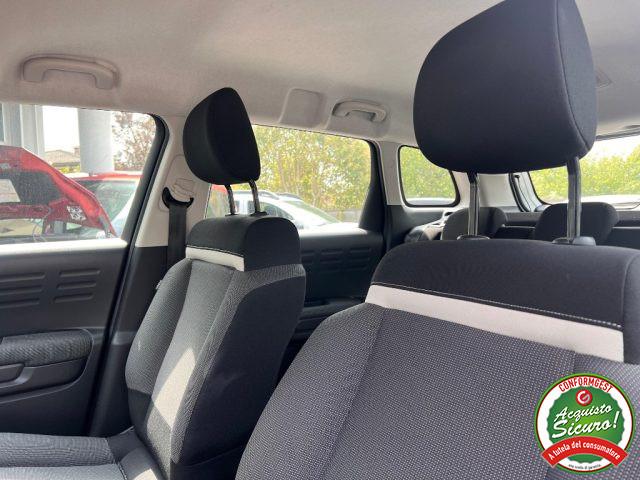 CITROEN C3 Aircross PureTech 110 S&S Feel